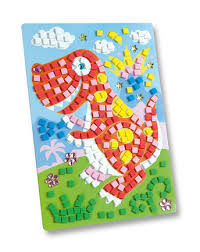 dekor-gumi-puzzle-mozaik-dino-kreativ-csomag